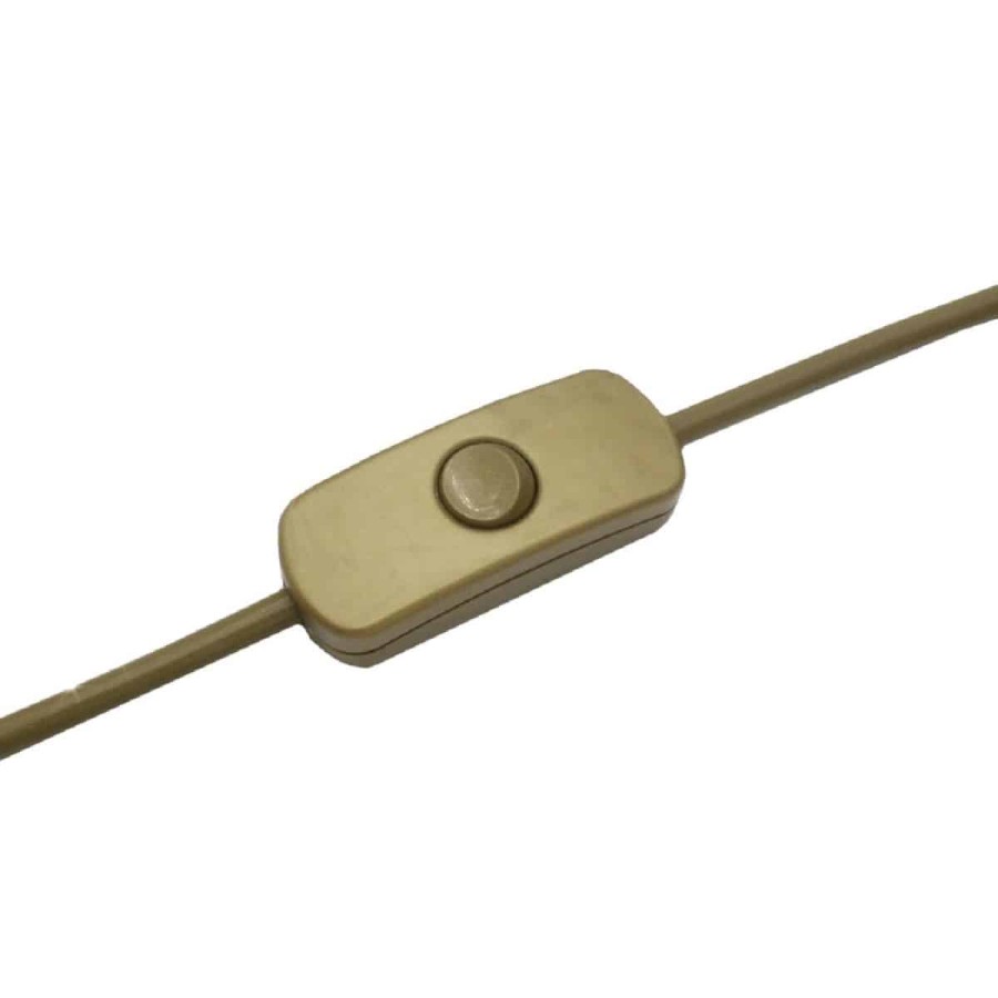 Stecker_Schalter_2m-Kabel_220V-gold-3