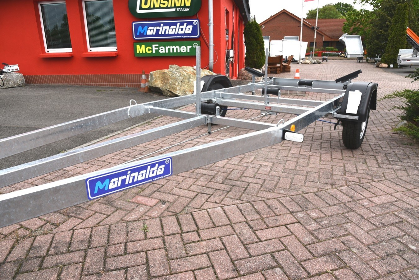 MARINALDA-Pazific-M1201-„Slimline-4