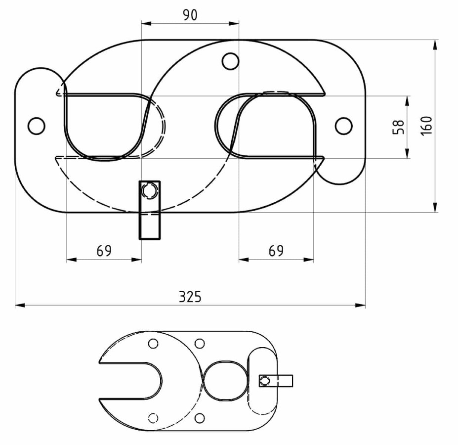 Huglock-Aufladeschutz-Diebstahlsicherung-fuer-Abrollcontainer-Masse