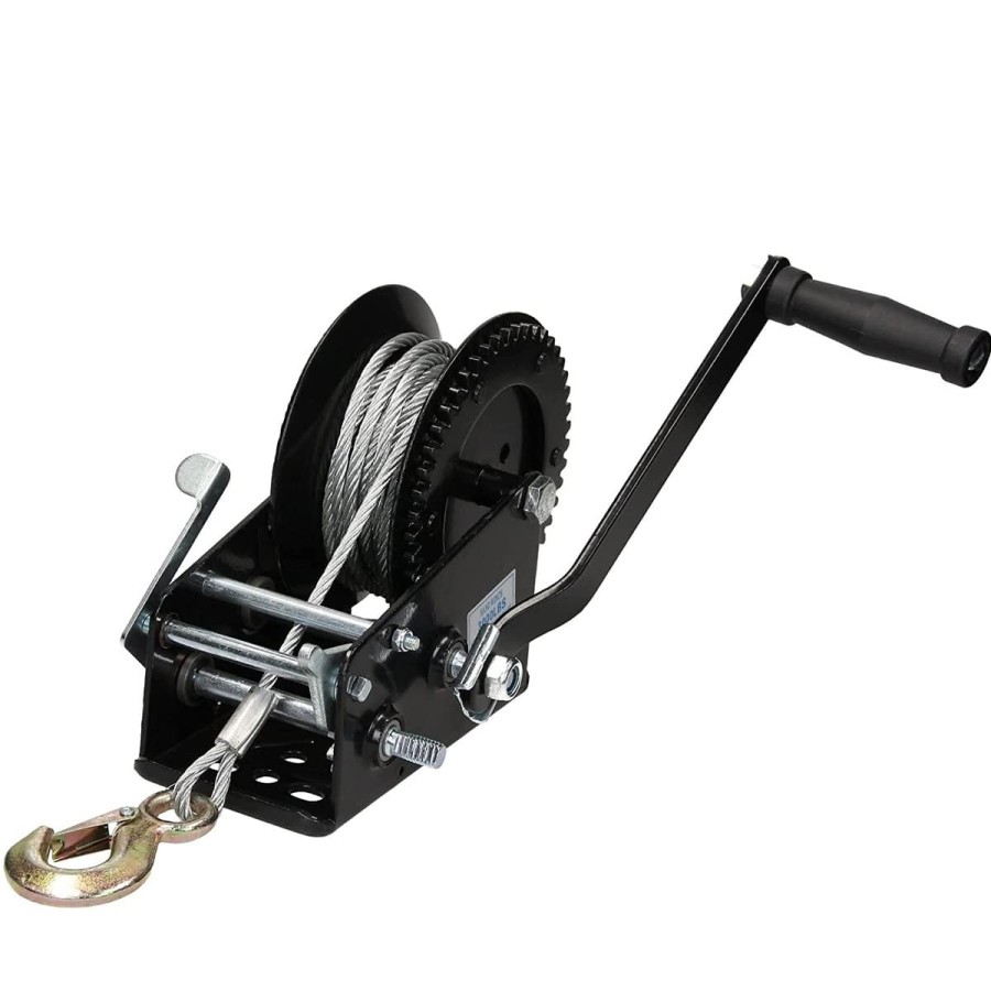 CRAFTMAX-Seilwinde-mechanisch-1.500kg-Zuglast-10m-1
