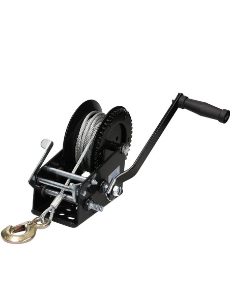 CRAFTMAX-Seilwinde-mechanisch-1.500kg-Zuglast-10m-1