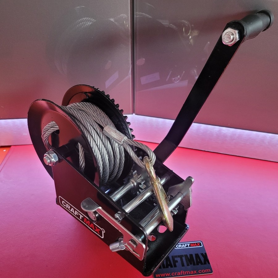 craftmax-Seilwinde-mechanisch-1.500kg-10m