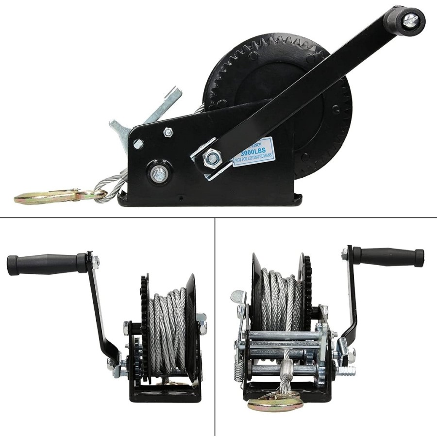 CRAFTMAX-Seilwinde-mechanisch-1.500kg-Zuglast-10m-2