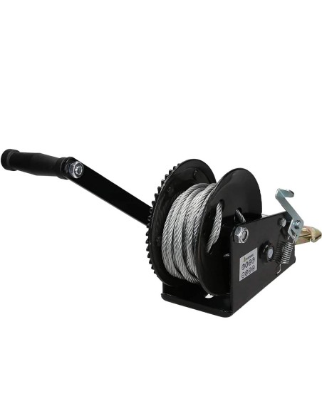 CRAFTMAX-Seilwinde-mechanisch-1.500kg-Zuglast-10m-3