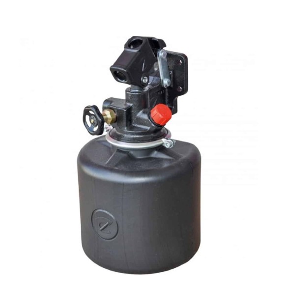 CRAFTMAX-Hydraulische-Handpumpe-150bar