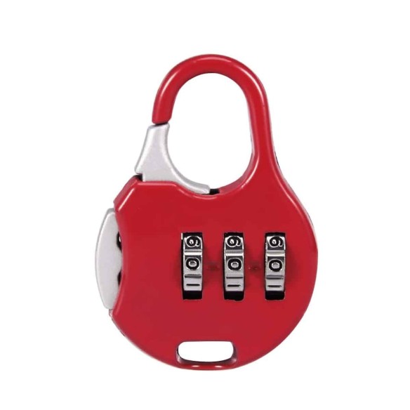 CRAFTMAX-Gepaeck-Taschen-Vorhaengeschloss-Zahlen-Kombinationsschloss-2