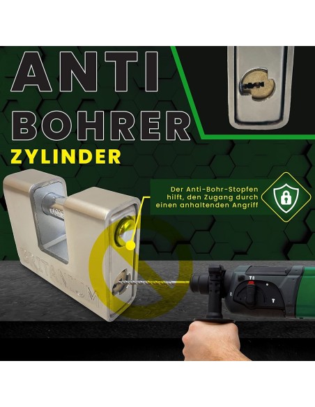 CRAFTMAX-ORBI-Panzer-Monoblock-Container-Vorhaengeschloss-2