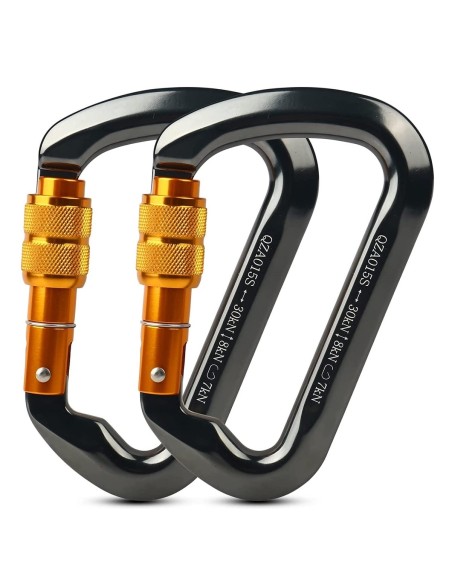 CRAFTMAX-Karabinerhaken-30KN-D-foermig-Ultraleichtes-Aluminium-1