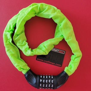ENIGMA-neon-gruen-Zahlenschloss-Kettenschloss-mit-Zahlencode-1 2