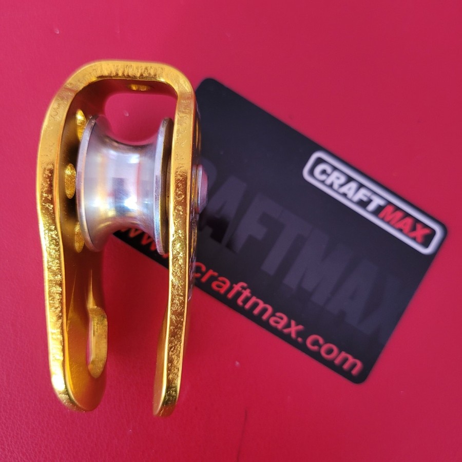 CRAFTMAX-Seilrolle-Umlenkrolle-22-kN-gold-5