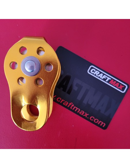 CRAFTMAX-Seilrolle-Umlenkrolle-22-kN-gold-4