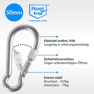 kleiner-Karabinerhaken-Edelstahl-50mm-verschraubbarer-Verschluss-1