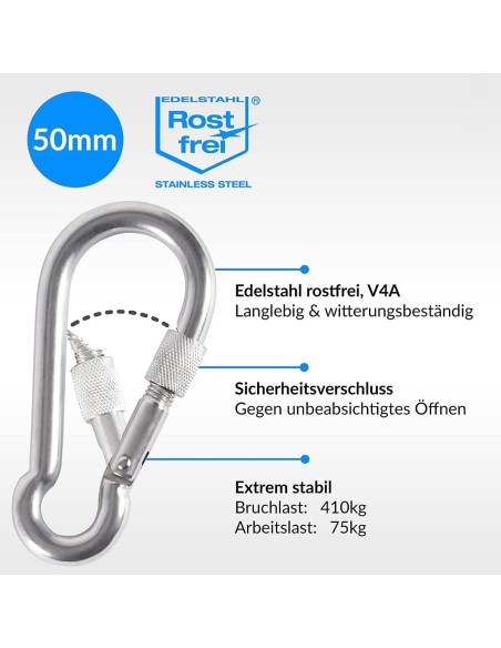 kleiner-Karabinerhaken-Edelstahl-50mm-verschraubbarer-Verschluss-1