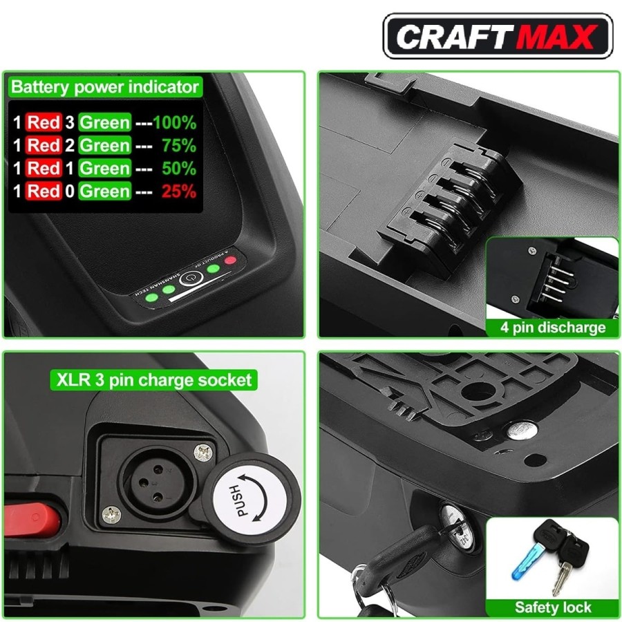 Fettbike-E-Bike-Lithium-ion-Power-Battery-48V_15Ah-Akku-mit-USB-Ausgang-inkl.-Ladegeraet