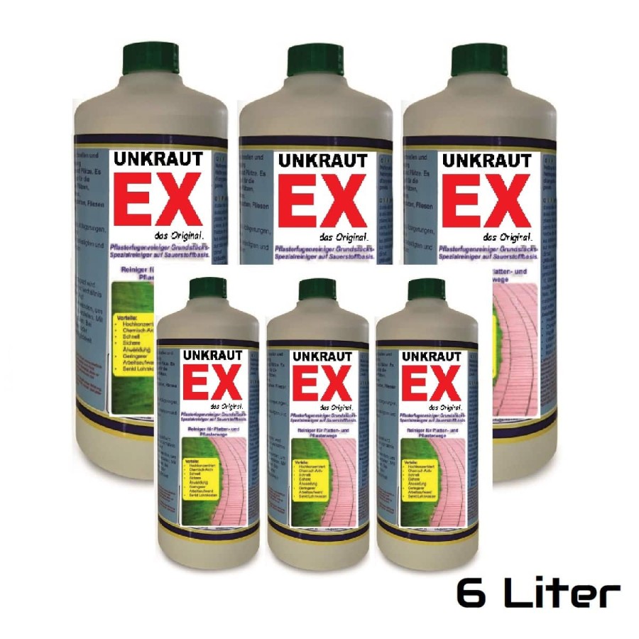 UnkrautEX-Flasche-6-Liter