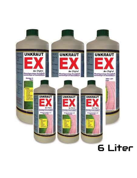 UnkrautEX-Flasche-6-Liter