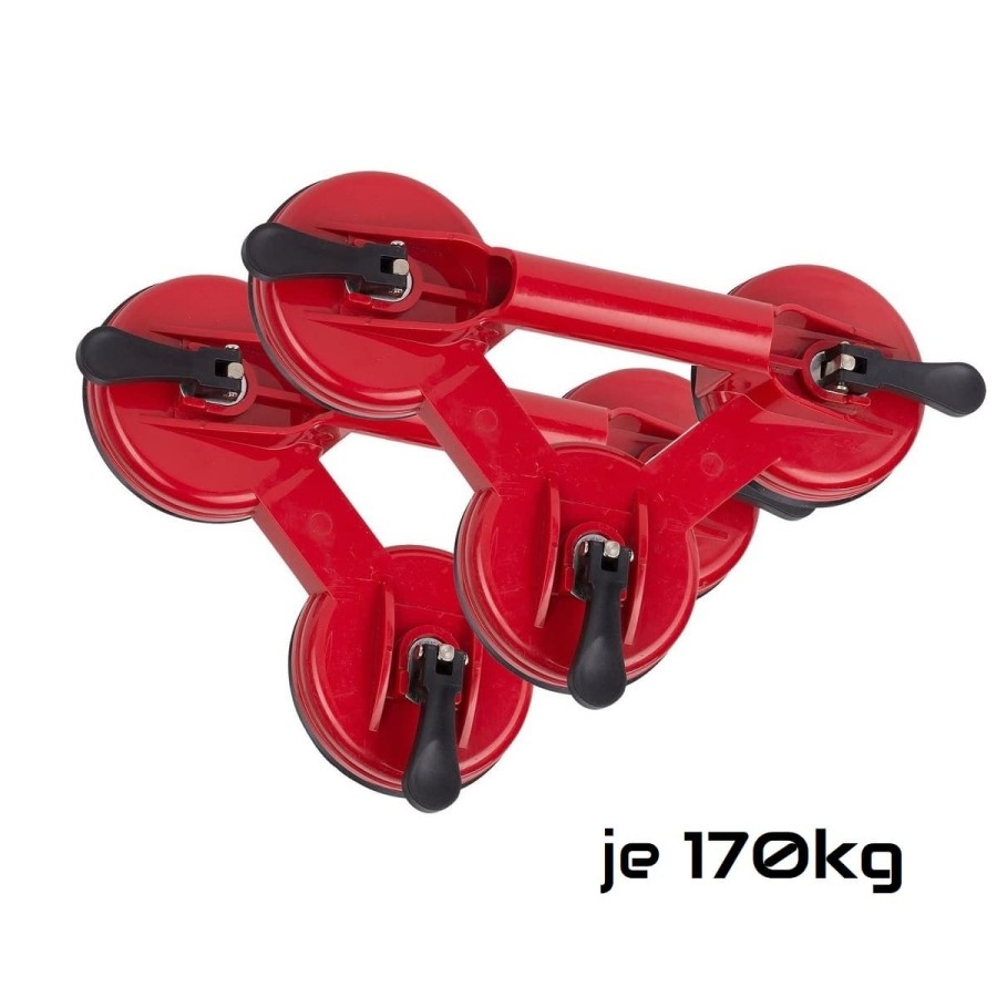 CRAFTMAX-Vakuumsauger-Saugheber-je-170kg-Scheibenheber-mit-3-Saugnapfhalter-1