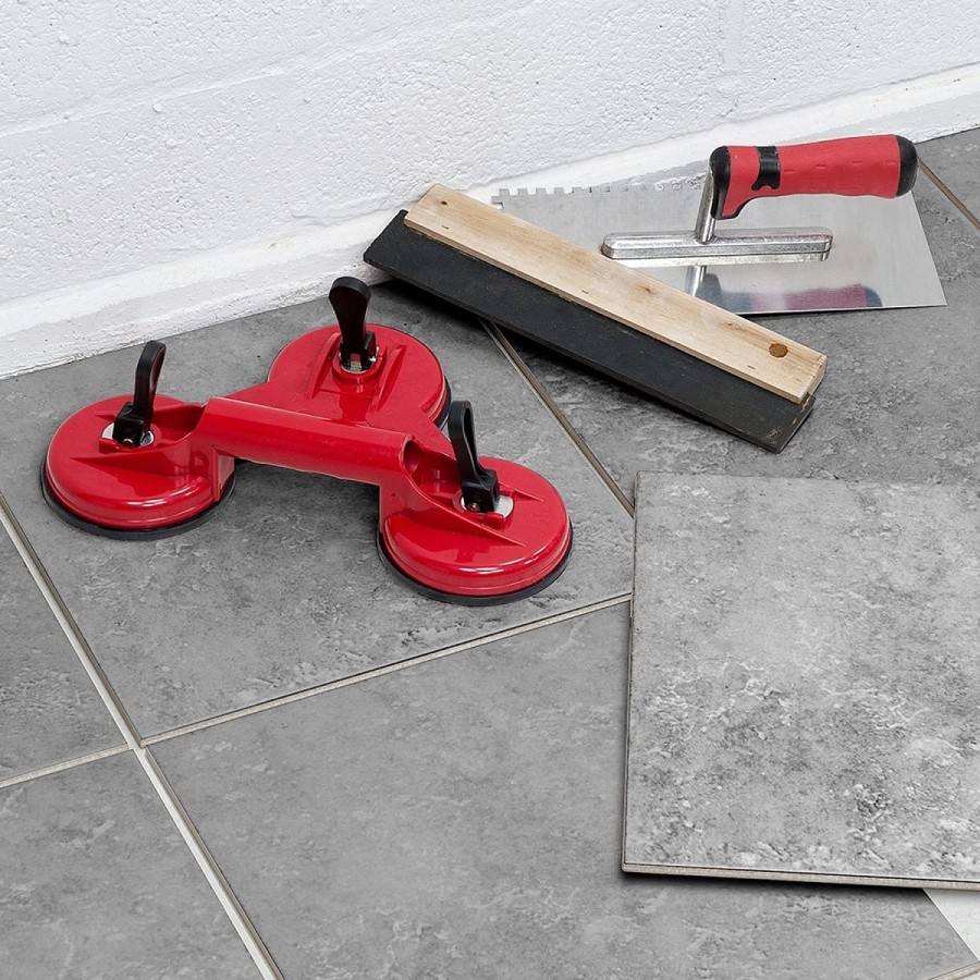 CRAFTMAX-Vakuumsauger-Saugheber-je-170kg-Scheibenheber-mit-3-Saugnapfhalter-3