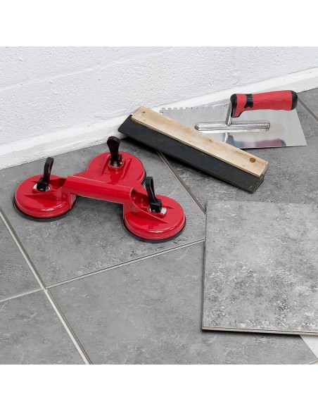CRAFTMAX-Vakuumsauger-Saugheber-je-170kg-Scheibenheber-mit-3-Saugnapfhalter-3
