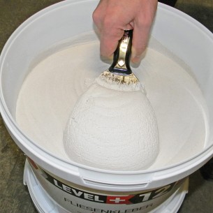 Fertig-Fliesen-u.-Mosaikkleber-Steinkleber-Flexmoertel-Weiss-Innen-Aussen-Dispersions-Kleber-RM12-3kg-1 2