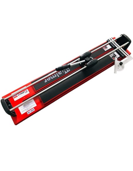 WALMER-Fliesenleger-Fliesenschneider-mit-Brechvorrichtung-800mm-Schnittlaenge-2