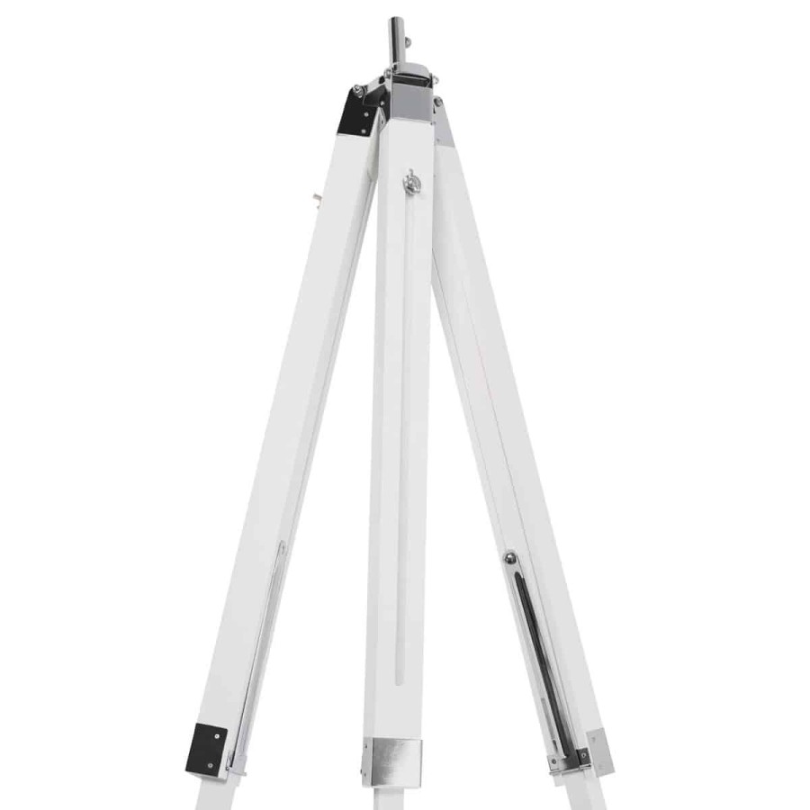 Studio-Tripod-Standleuchte-mit-Stativ-aus-Holz-verchromter-Stahl-3