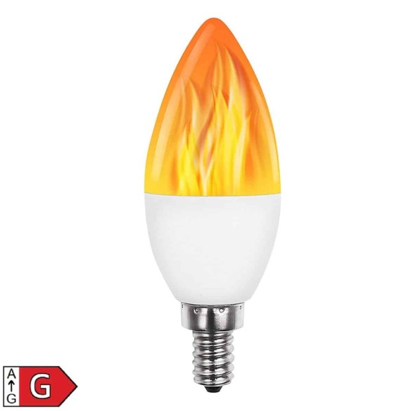 E14-LED-Leuchtmittel-mit-3-Flammen-Simulationen-2W-270LM-Vintage-Edison-Gluehfaden-Retro-Feuer-Optik