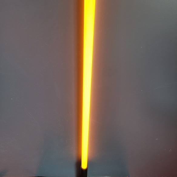 NEON-Leuchtstab-1.40m-38W-orange-2