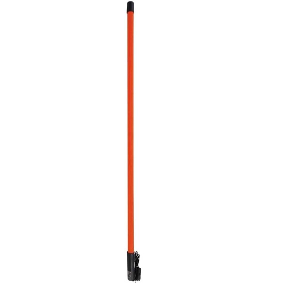 NEON-Disco-Retro-Leuchtstab-orange-1