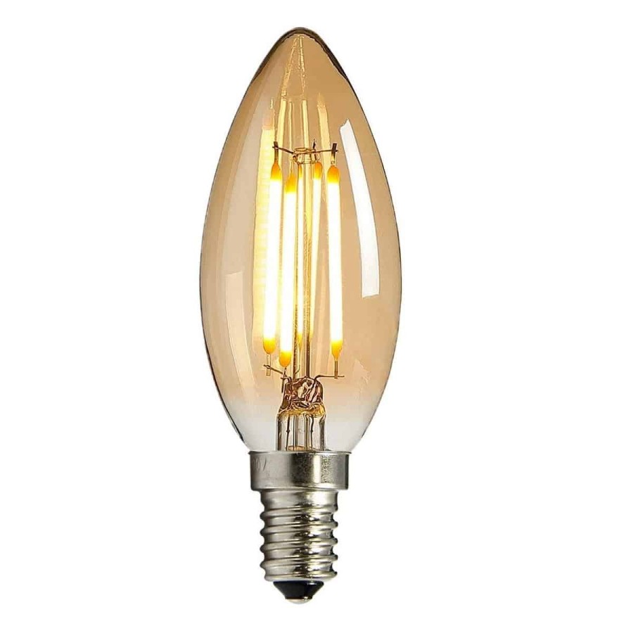E14-LED-Gluehbirne-Edison-Gluehfaden-gold-4Watt