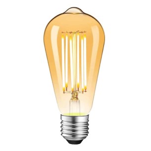 E27-LED-Gluehbirne-Edison-Gluehfaden-gold-Bernstein-1