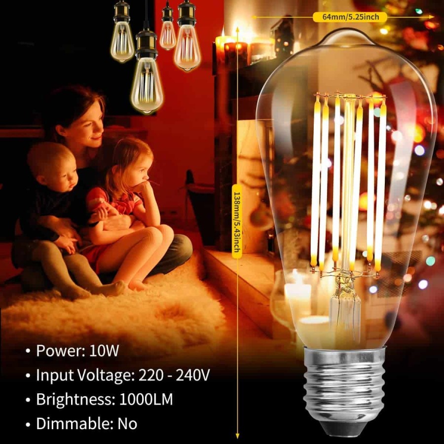 E27-LED-Gluehbirne-Edison-Gluehfaden-gold-Bernstein-4