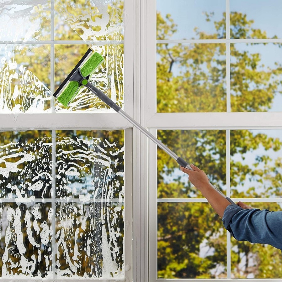 CRAFTMAX-Fensterreiniger-mit-Teleskopstil