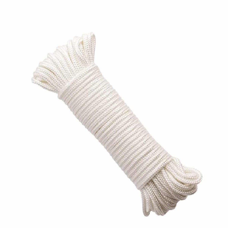 Seil-20m-x-6mm-weiss