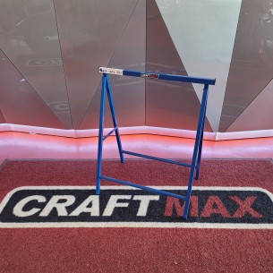 Klapp-Bock-Metall-blau-1