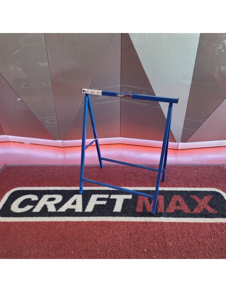 Klapp-Bock-Metall-blau-1