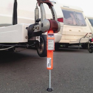 Deichselwaage-Stuetzlastwaage-praezise-Digitalmessung-bis-150kg-fuer-Caravan-Bootstrailer-PKW-Anhaenger-1 2