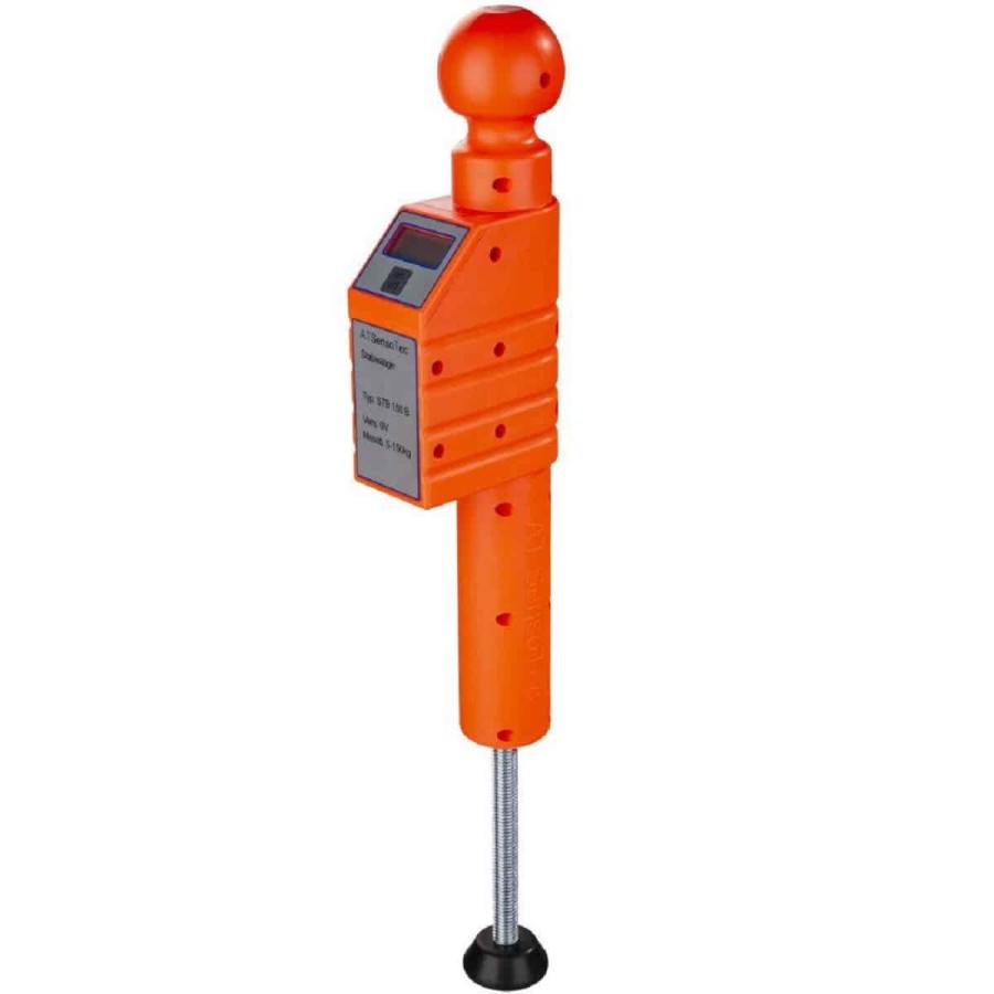 Deichselwaage-Stuetzlastwaage-praezise-Digitalmessung-bis-150kg-fuer-Caravan-Bootstrailer-PKW-Anhaenger-3
