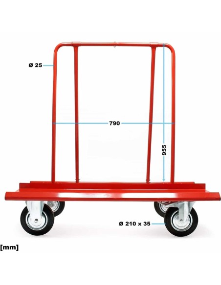 Glas-u.-Scheibentransportwagen-bis-800kg-zum-Transport-von-Fenster-2