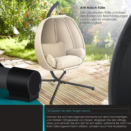 Rattan-Luxus-Cocon-Haengekorb-Sessel-mit-weichem-Sitz-u.-Rueckenkissen-Seitenpolster-u.-Verkleidung-7