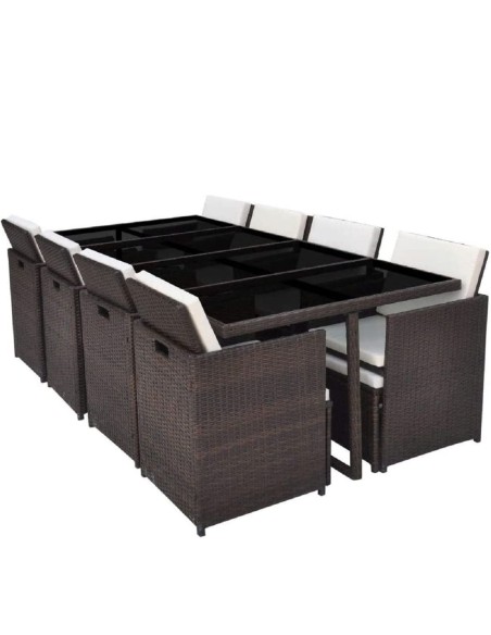 Rattan-Luxus-Gartenmoebel-Set-13tlg.-Abdeckung-Indoor-Outdoor-braun-creme-1-1