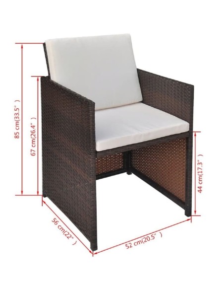 Rattan-Luxus-Gartenmoebel-Set-13tlg.-Abdeckung-Indoor-Outdoor-braun-creme-2-1