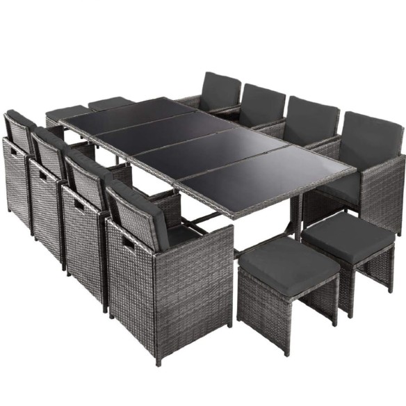 attan-Luxus-Gartenmoebel-Set-13tlg.-Abdeckung-Indoor-Outdoor-antrazith-schwarz-1