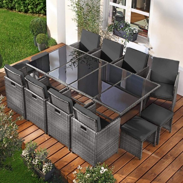 attan-Luxus-Gartenmoebel-Set-13tlg.-Abdeckung-Indoor-Outdoor-antrazith-schwarz-3