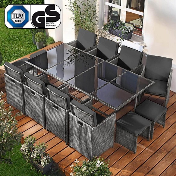 attan-Luxus-Gartenmoebel-Set-13tlg.-Abdeckung-Indoor-Outdoor-antrazith-schwarz-2