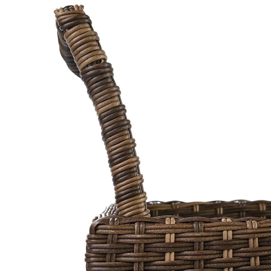 Rattan-Luxus-Gartenmoebel-Set-13tlg.-Abdeckung-Indoor-Outdoor