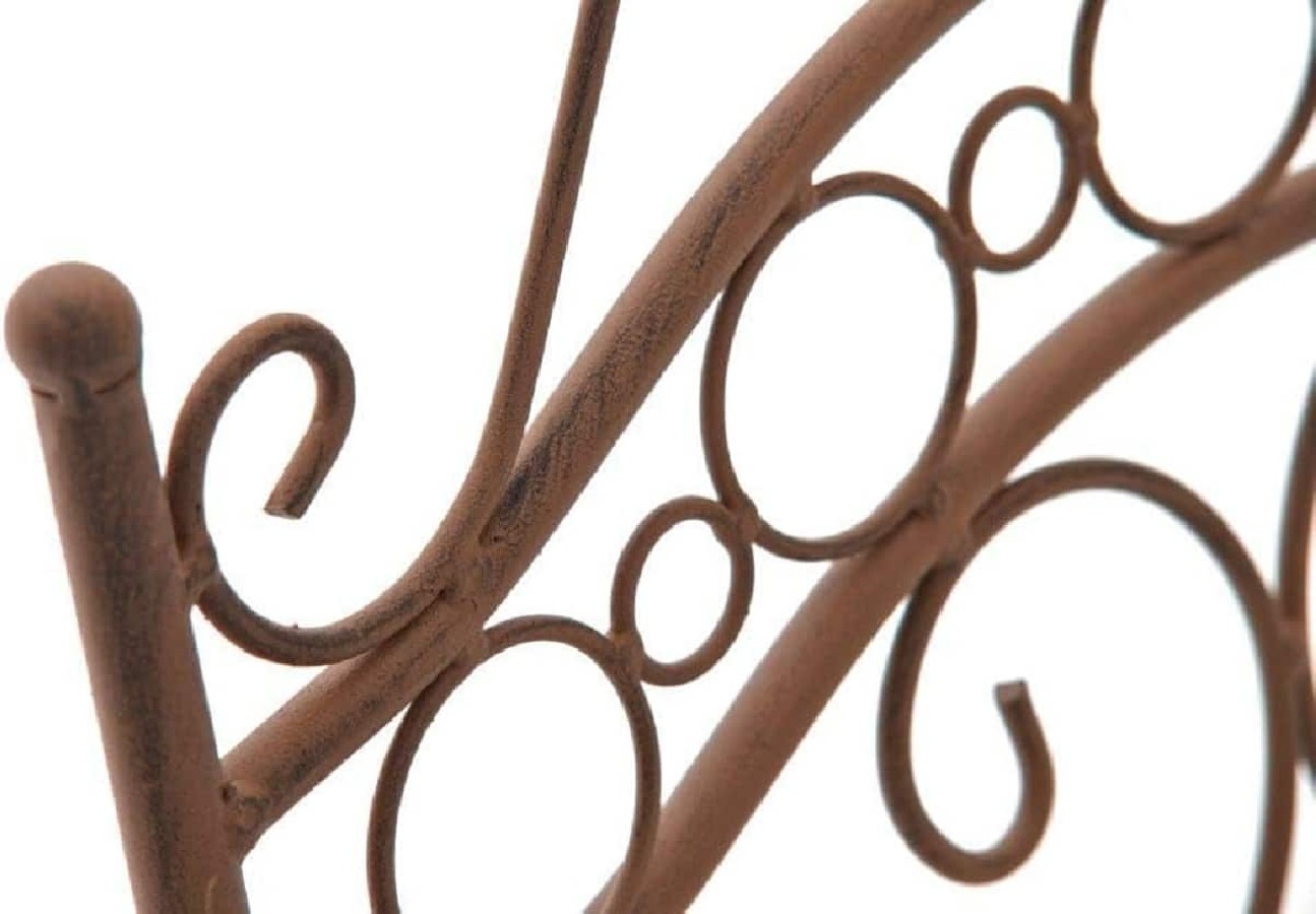 Luxus-Palais-Gartenstuhl-kunstvolle-Verzierungen-klappbar-prachtvoll-Jugendstil-antik-Bronze-2