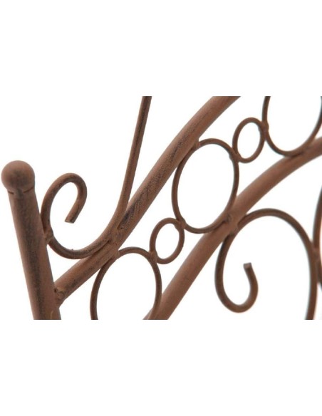 Luxus-Palais-Gartenstuhl-kunstvolle-Verzierungen-klappbar-prachtvoll-Jugendstil-antik-Bronze-2