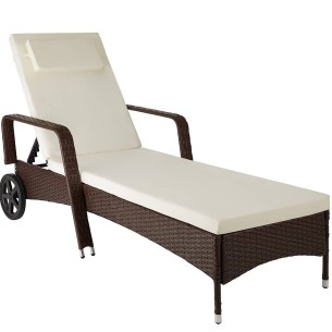 Rattan-Luxus-Gartenliege-Rollen-6-Fach-hoehenverstellbarer-Liegestuhl-Aluminium-Gestell-150kg-belastbar-wetterfest-1