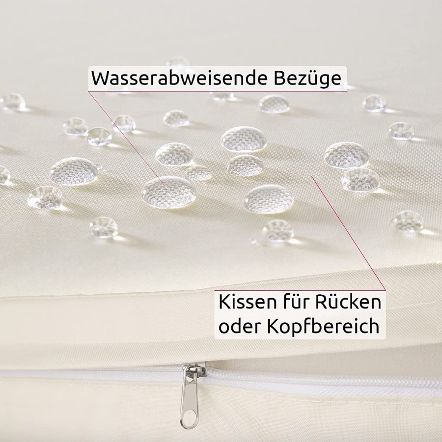 Rattan-Luxus-Gartenliege-Rollen-6-Fach-hoehenverstellbarer-Liegestuhl-Aluminium-Gestell-150kg-belastbar-wetterfest-4